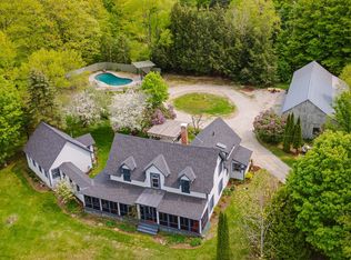 49 Bennett Rd, Alstead, NH 03602