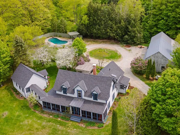 49 Bennett Road, Alstead, NH 03602