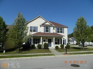 505 Anglewood Trce, Stockbridge, GA 30281