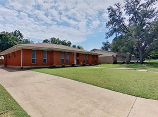 6301 Wrigley Way, Fort Worth, TX 76133