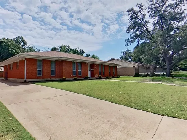 6301 Wrigley Way, Fort Worth, TX 76133