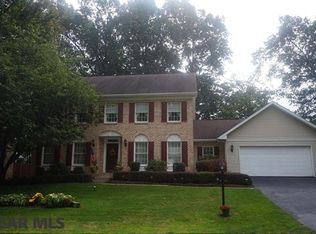 616 Severn Dr, State College, PA