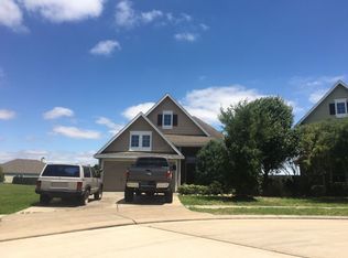 2518 Greytip Ct, Katy, TX 77449