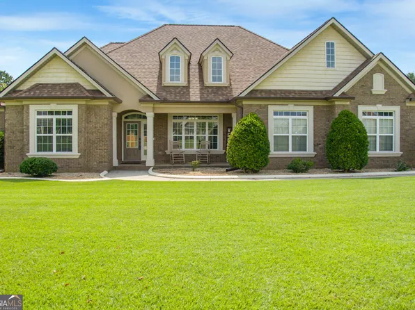 3052 Chatooga Way, Bonaire, GA 31005