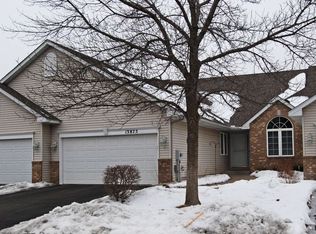 13875 Falcon Ave, Apple Valley, MN 55124