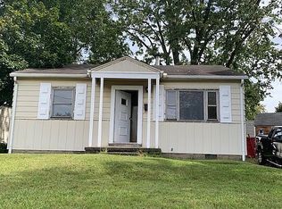 2312 Avalon Ave NE, Canton, OH 44705