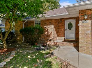 1151 E Edgewood St, Springfield, MO 65807