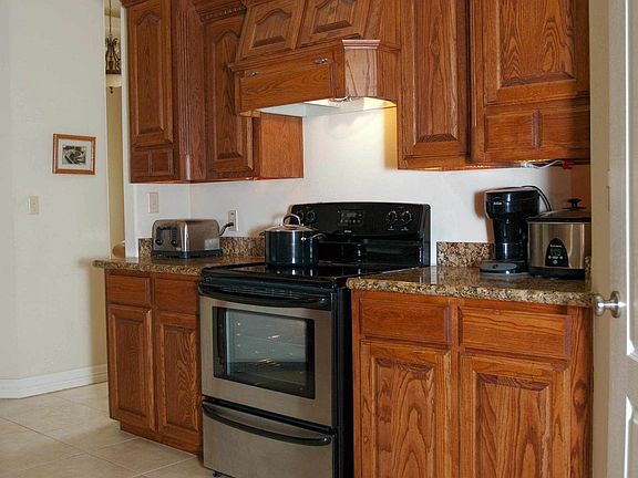 Kitchen Right Side