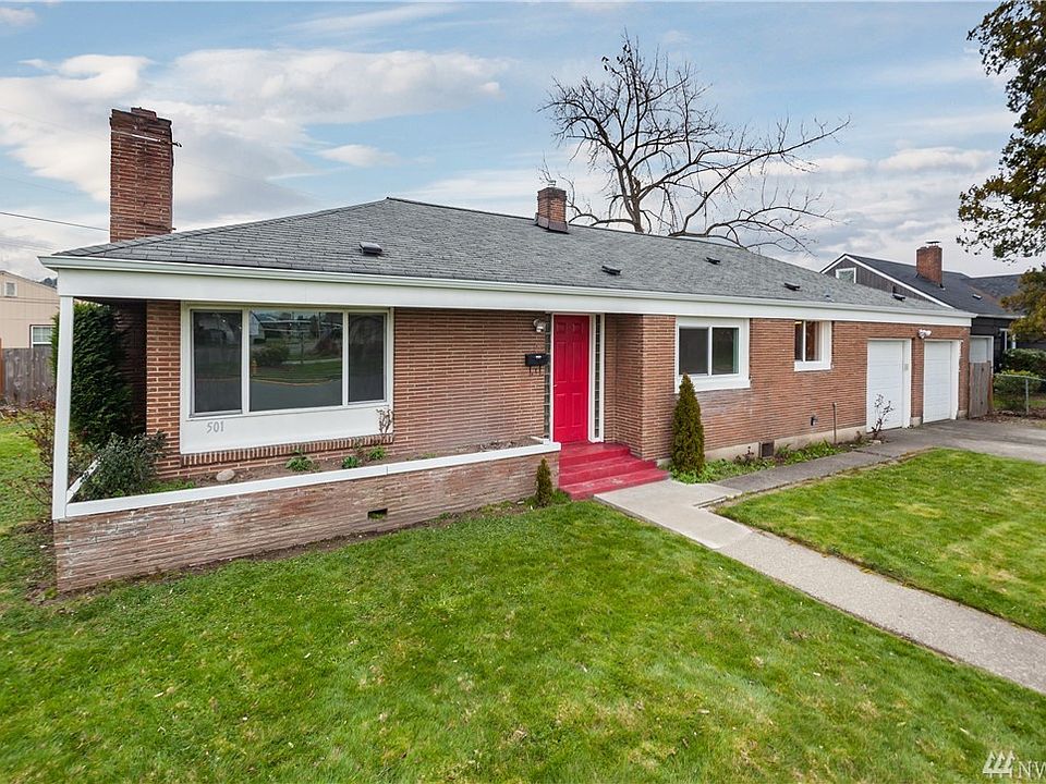 1st image of 501 A St NE