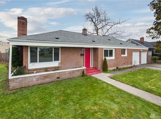 501 A St NE, Auburn, WA 98002
