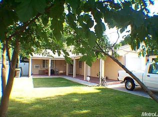 834 W Vine St, Stockton, CA