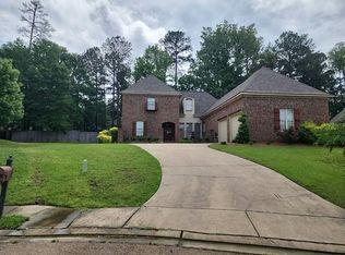108 Switchman Hl, Brandon, MS 39042