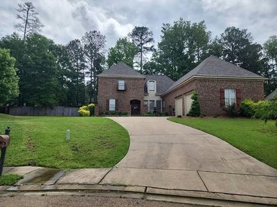 108 Switchman Hl, Brandon, MS, 39042