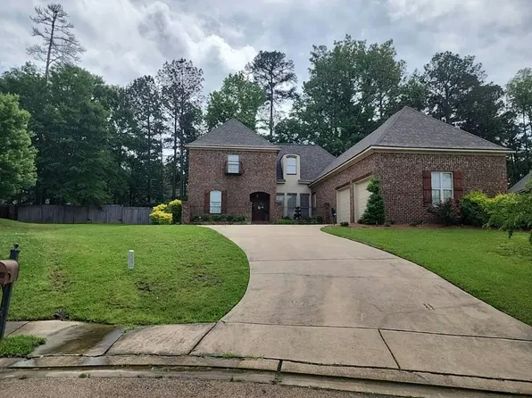 108 Switchman Hl, Brandon, MS 39042