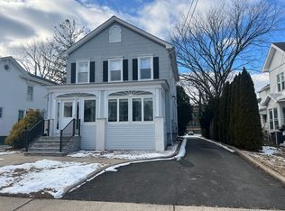29 Ross St UNIT A, Somerville, NJ 08876