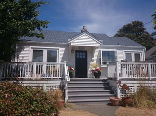 6208 SW Spokane St, Seattle, WA 98116