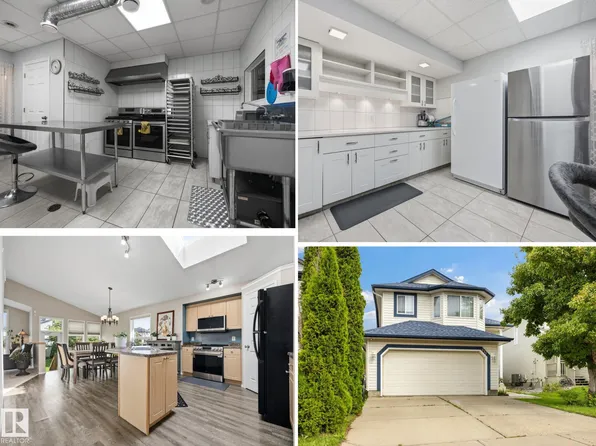 411 86th St SW, Edmonton, AB T6X 1G3