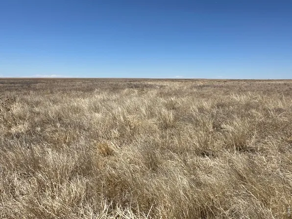 12345 Road 22, Haswell, CO 81045