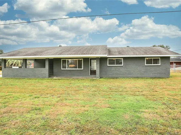 401 Pine St, Welsh, LA 70591