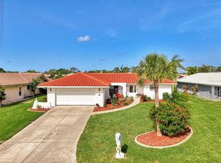 74 Windsor Dr, Englewood, FL 34223