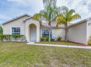 427 Davidson St SE, Palm Bay, FL 32909
