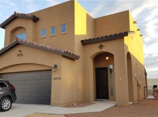 14528 Jesus Almeida Ave, El Paso, TX 79938