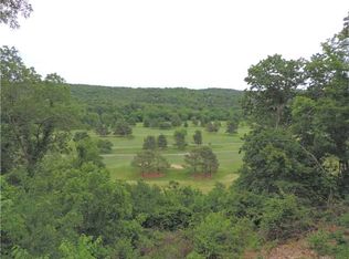 1 Lymme Cir, Bella Vista, AR 72714