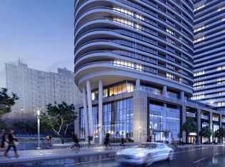 585 Bloor St E #615-C08, Toronto, ON M4W 0B3