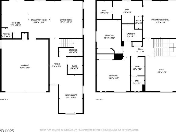 5th image of 5820 Delaney Falls St