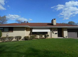 1087 State Rd, Monessen, PA 15062