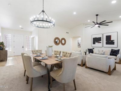 15100 W Pierson St, Goodyear, AZ, 85395