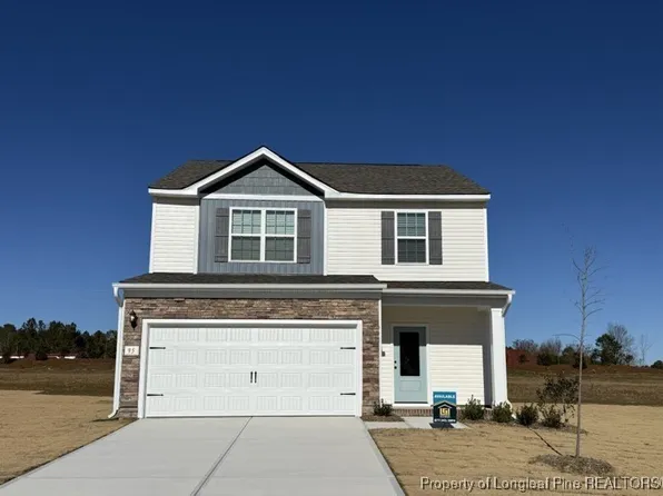 95 Laforce Ln, Broadway, NC 27505