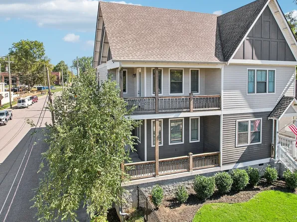 717 Stockell St, Nashville, TN 37207