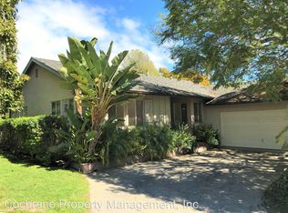 18 Vista Del Mar Dr, Santa Barbara, CA 93109