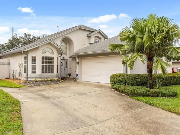 11612 PEACH GROVE LANE, ORLANDO, FL 32821