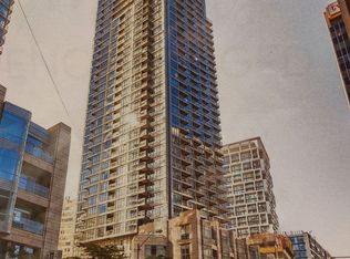 2181 Yonge St #1008, Toronto, ON M4S 3H7