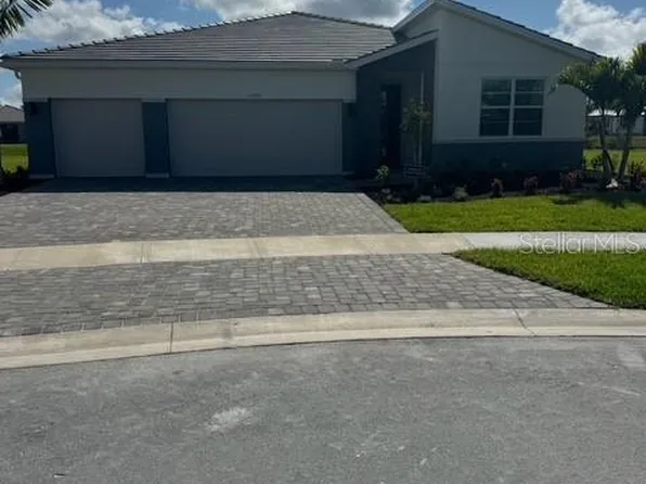 11972 ETHOS COURT, VENICE, FL 34293