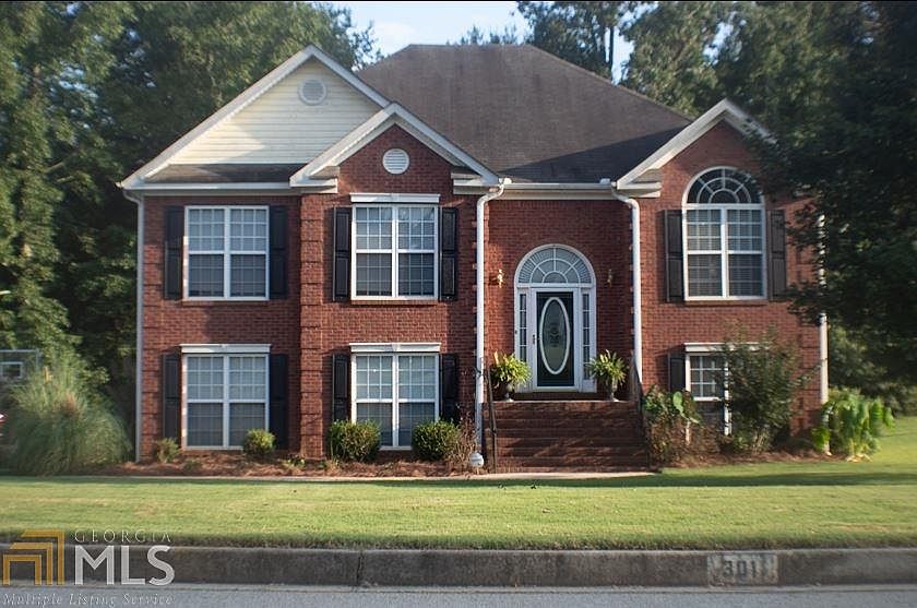 301 Oconee Ct, Mcdonough, GA 30252 Zillow