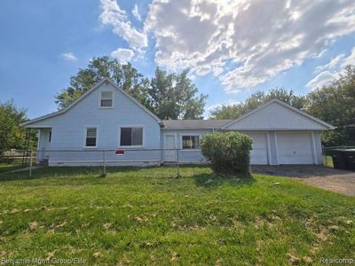 14312 Cornell St, Taylor, MI, 48180