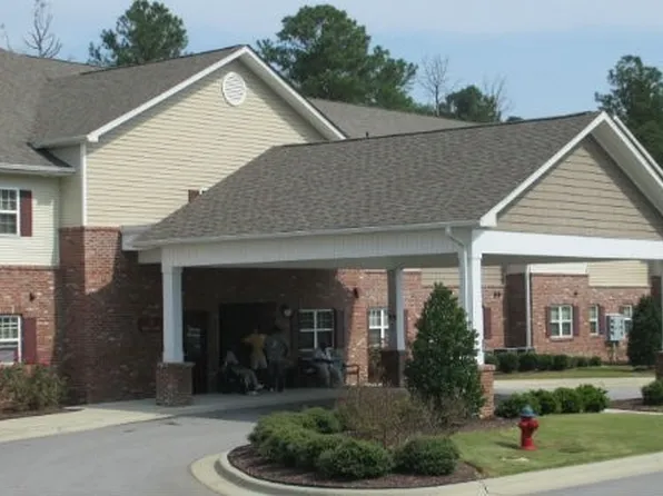 33 Macy Ln, Lillington, NC 27546