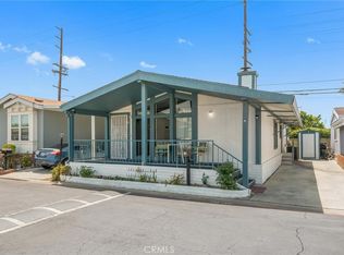 2300 S Lewis St SPACE 15, Anaheim, CA 92802