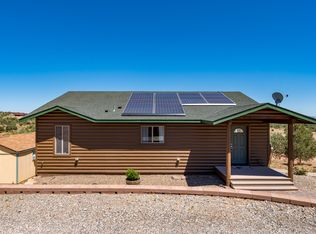 14785 N Brenda Rd, Prescott, AZ 86305