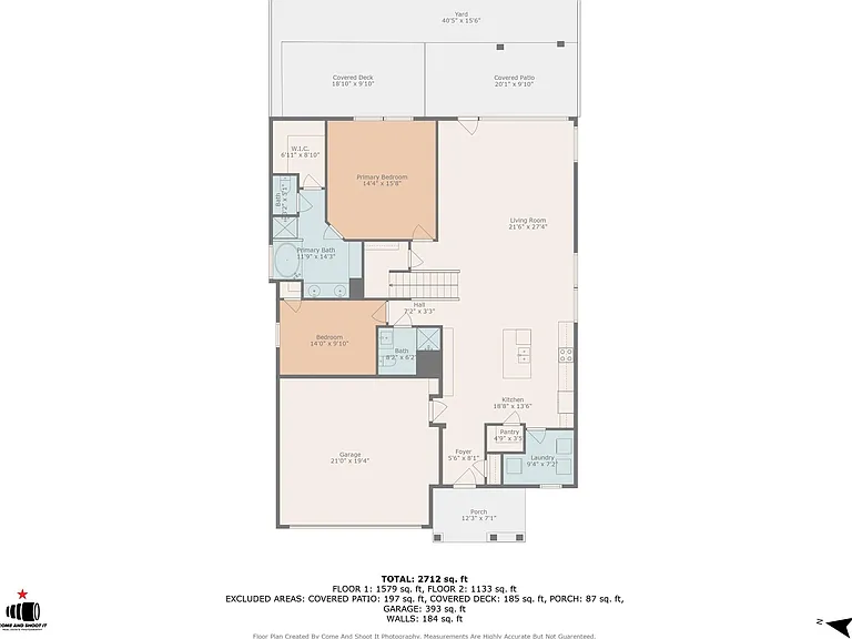 453 Arrowhead Vine St — Photo 30
