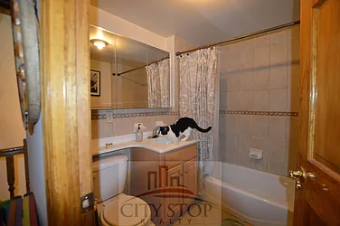 Rented by City Stop Realty