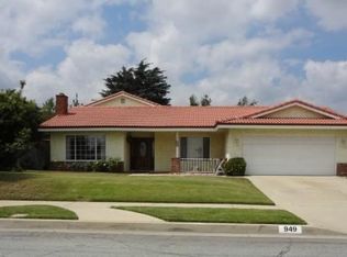 949 W Cumberland St, Upland, CA 91786