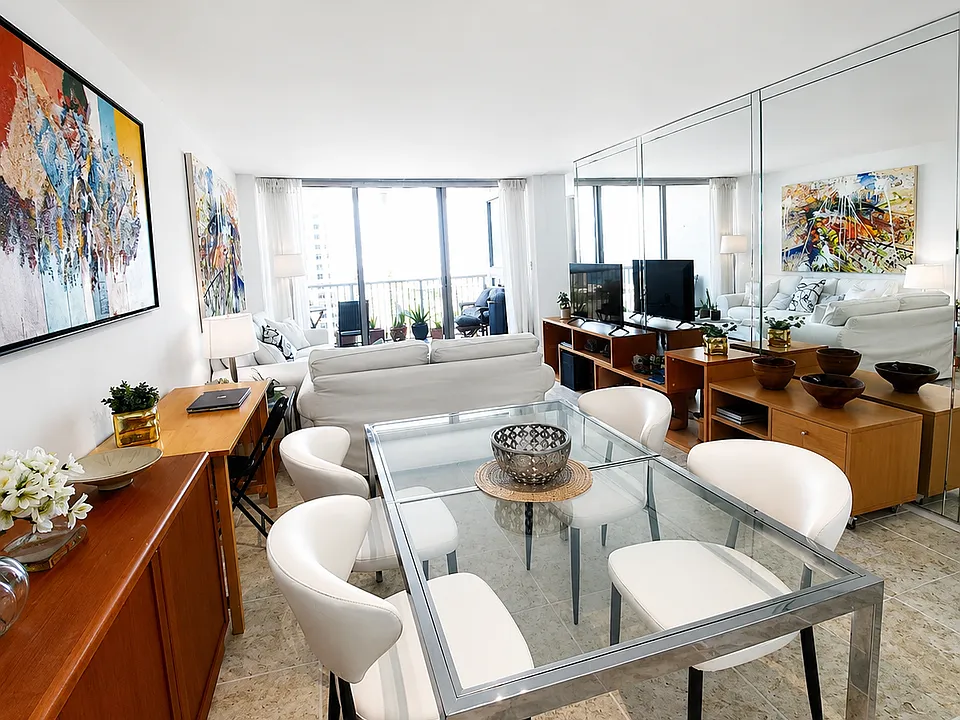2655 Collins Ave #2306
