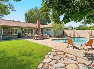 19615 Bryant St, Northridge, CA 91324