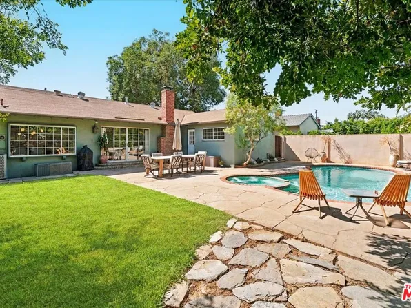 19615 Bryant St, Northridge, CA 91324