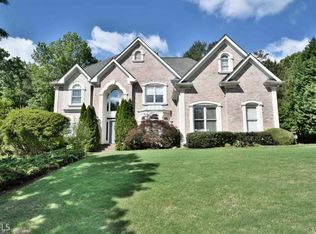 560 Guildhall Pl, Johns Creek, GA 30022