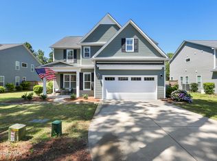 426 Grandview Drive, Hampstead, NC 28443